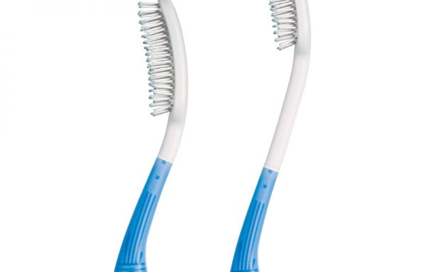 Etac Beauty Comb and Hairbrush
