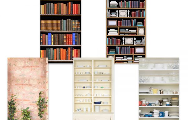 BetterLiving Door Murals