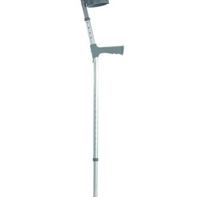 Crutch, Elbow