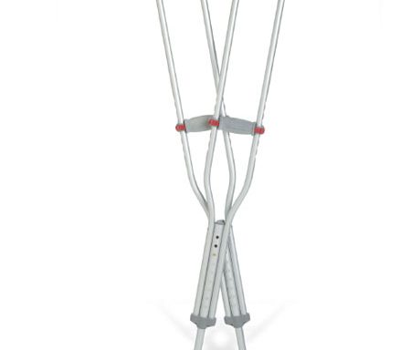 Crutch, Underarm