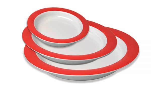 Ornamin Eating and Drinking Aids