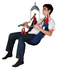 Invacare Pivot Sling / Pivot Hygiene Sling