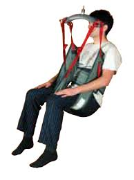 Invacare Supreme Hygienic Sling