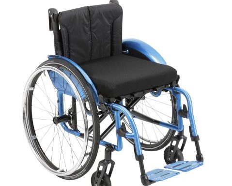 Manual Wheelchairs