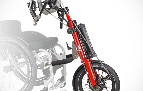 Tribike E