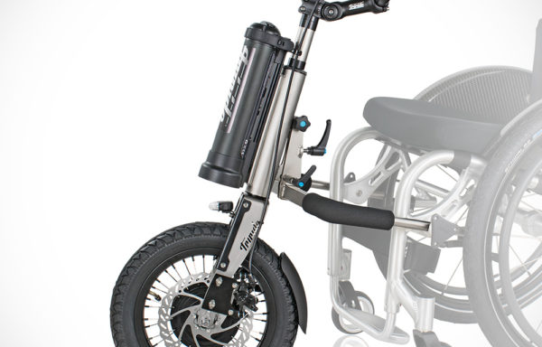 Triride – Base