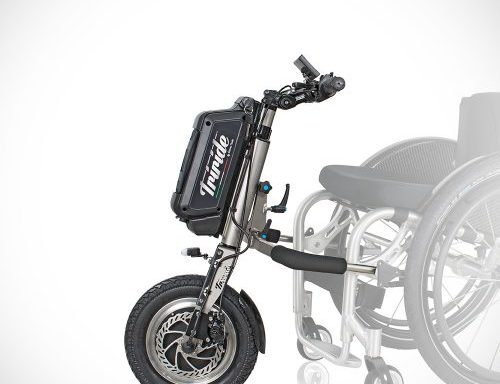 Triride – Special Compact